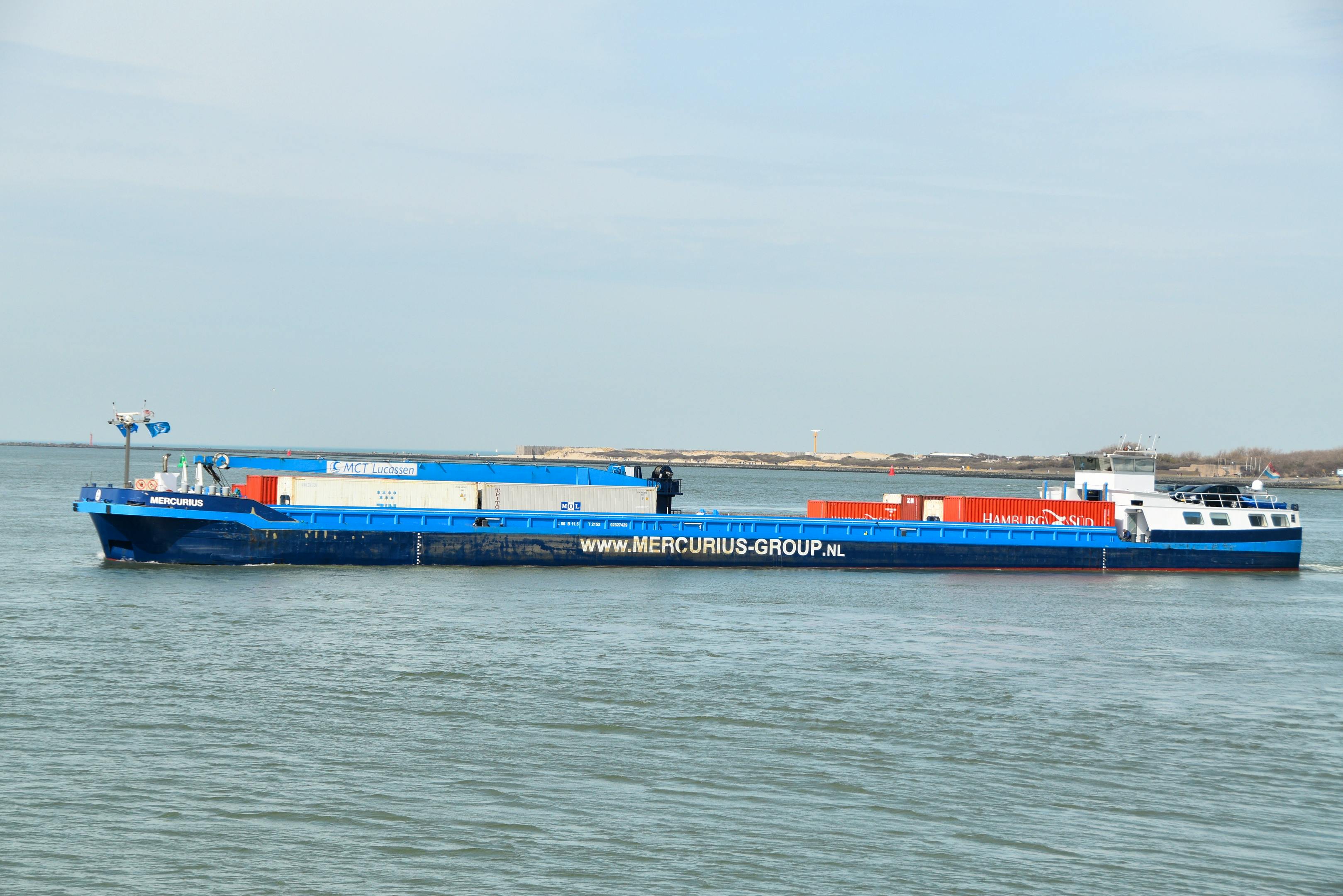 Mercurius — thumbnail 3